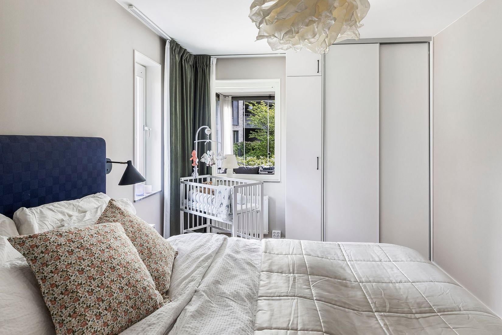 Bostadsrätt, Notuddsallén 7, Öster Mälarstrand, Västerås