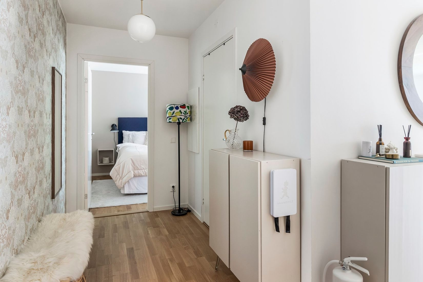 Bostadsrätt, Notuddsallén 7, Öster Mälarstrand, Västerås