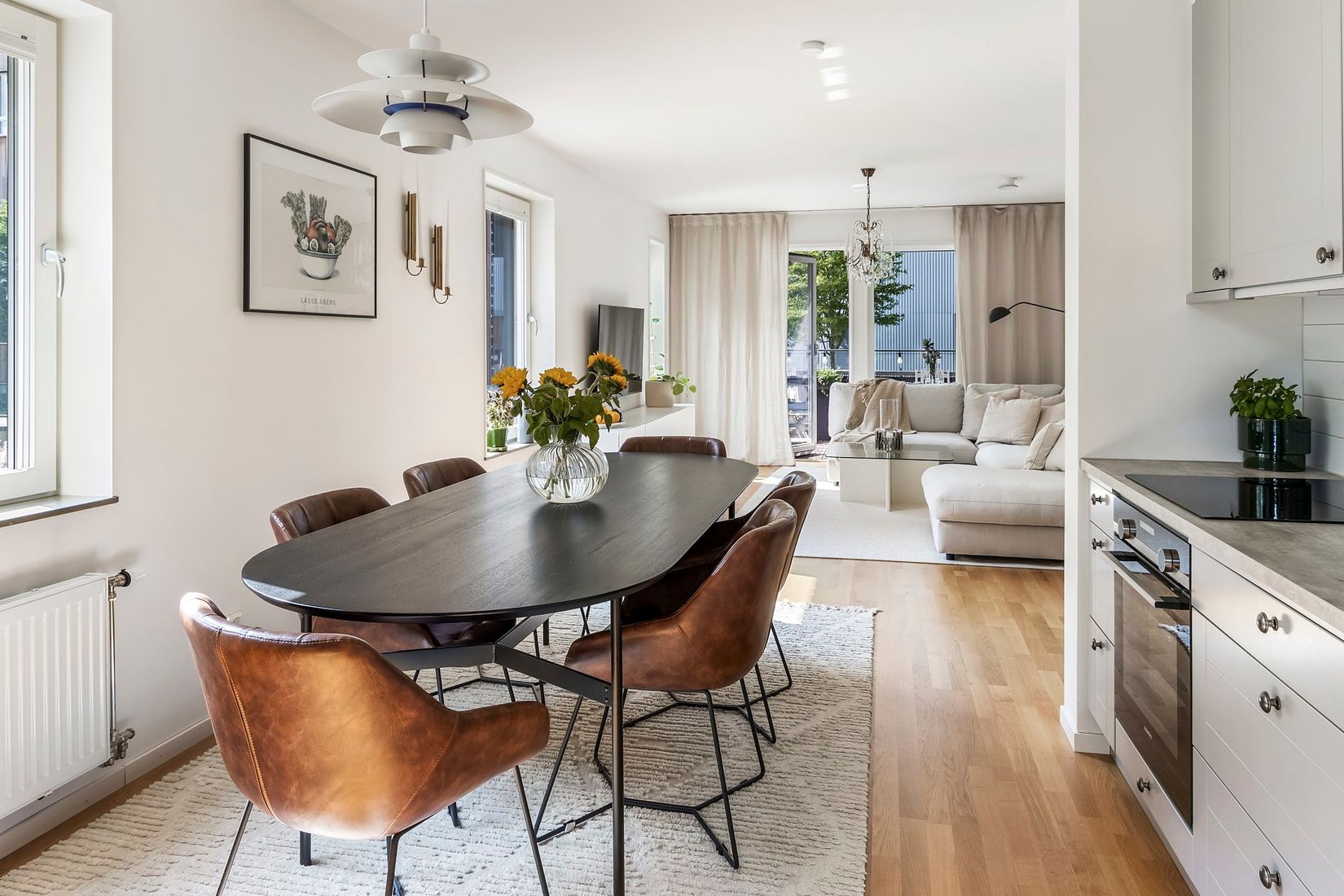 Bostadsrätt, Notuddsallén 7, Öster Mälarstrand, Västerås