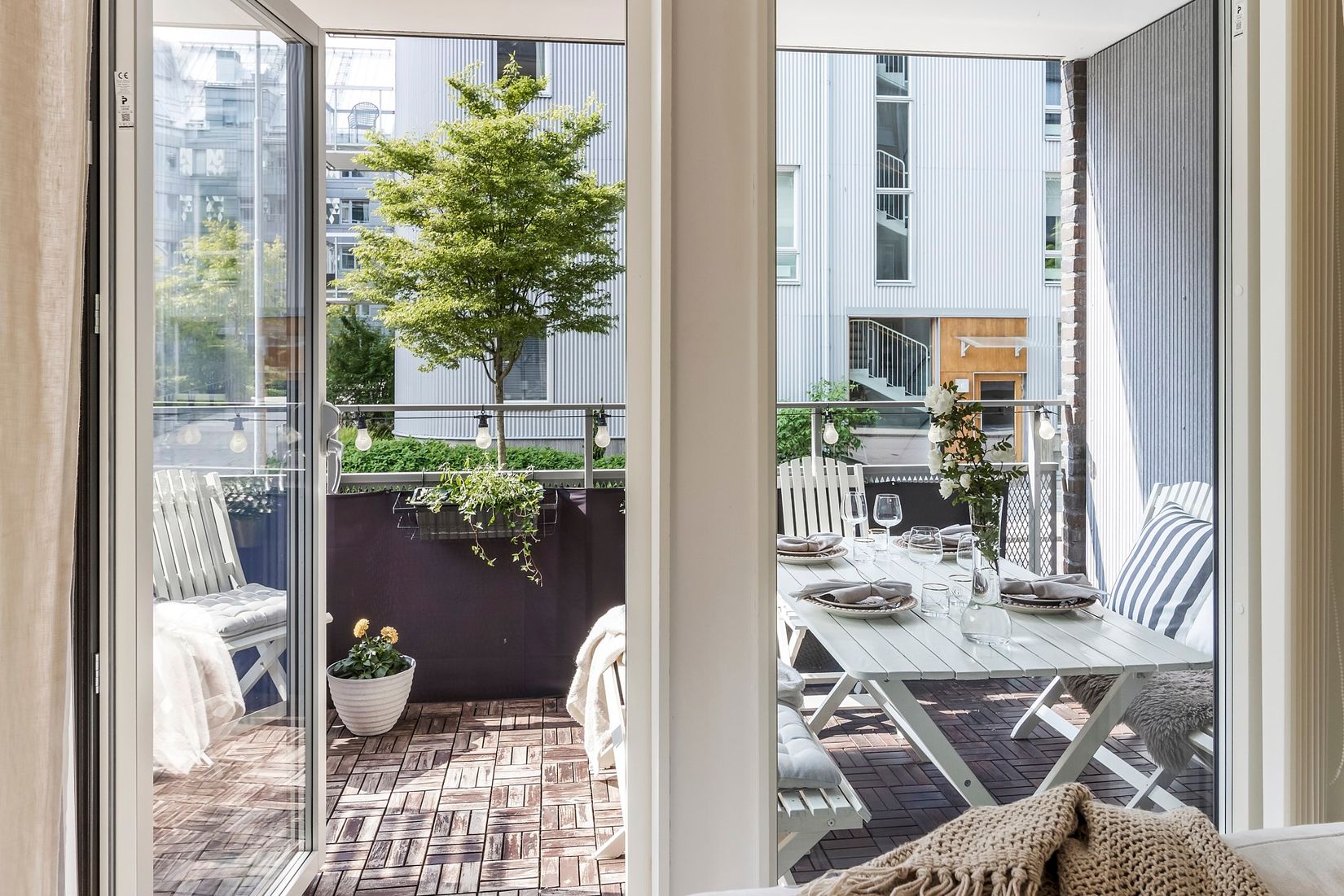 Bostadsrätt, Notuddsallén 7, Öster Mälarstrand, Västerås