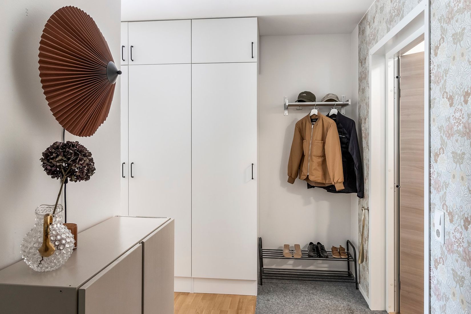 Bostadsrätt, Notuddsallén 7, Öster Mälarstrand, Västerås