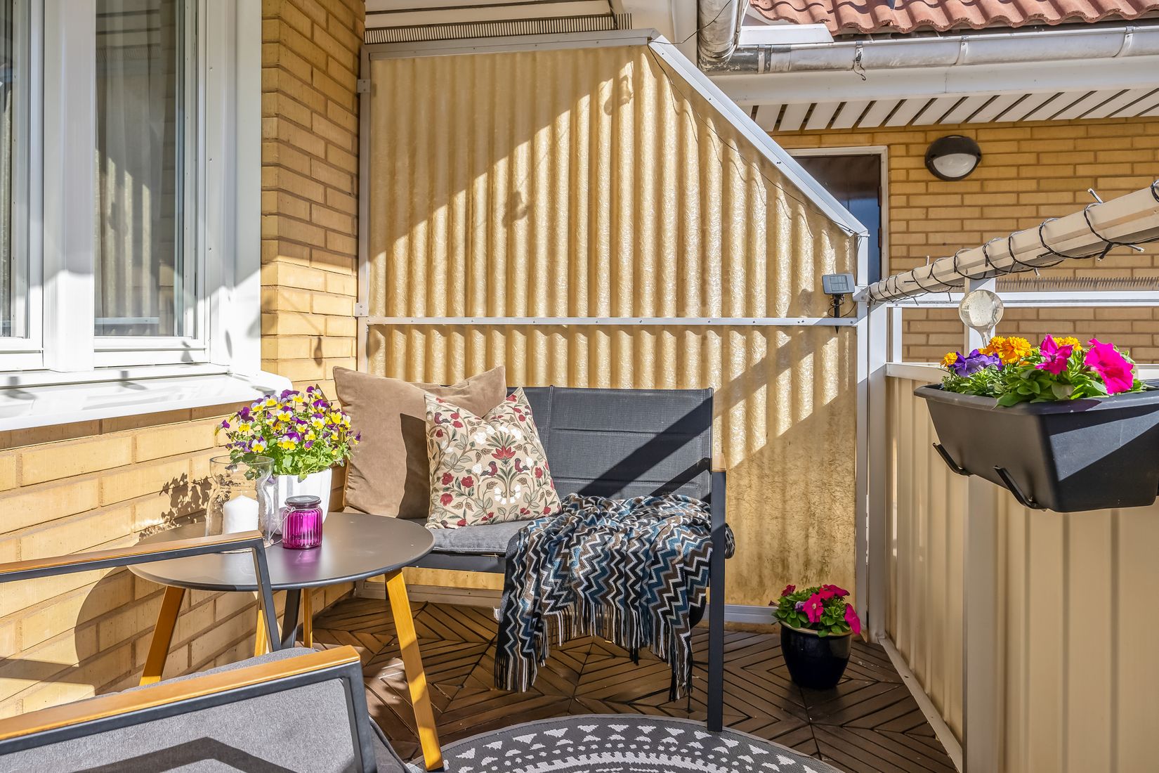 Bostadsrätt, Luntgatan 12A, Centralt, Norrköping