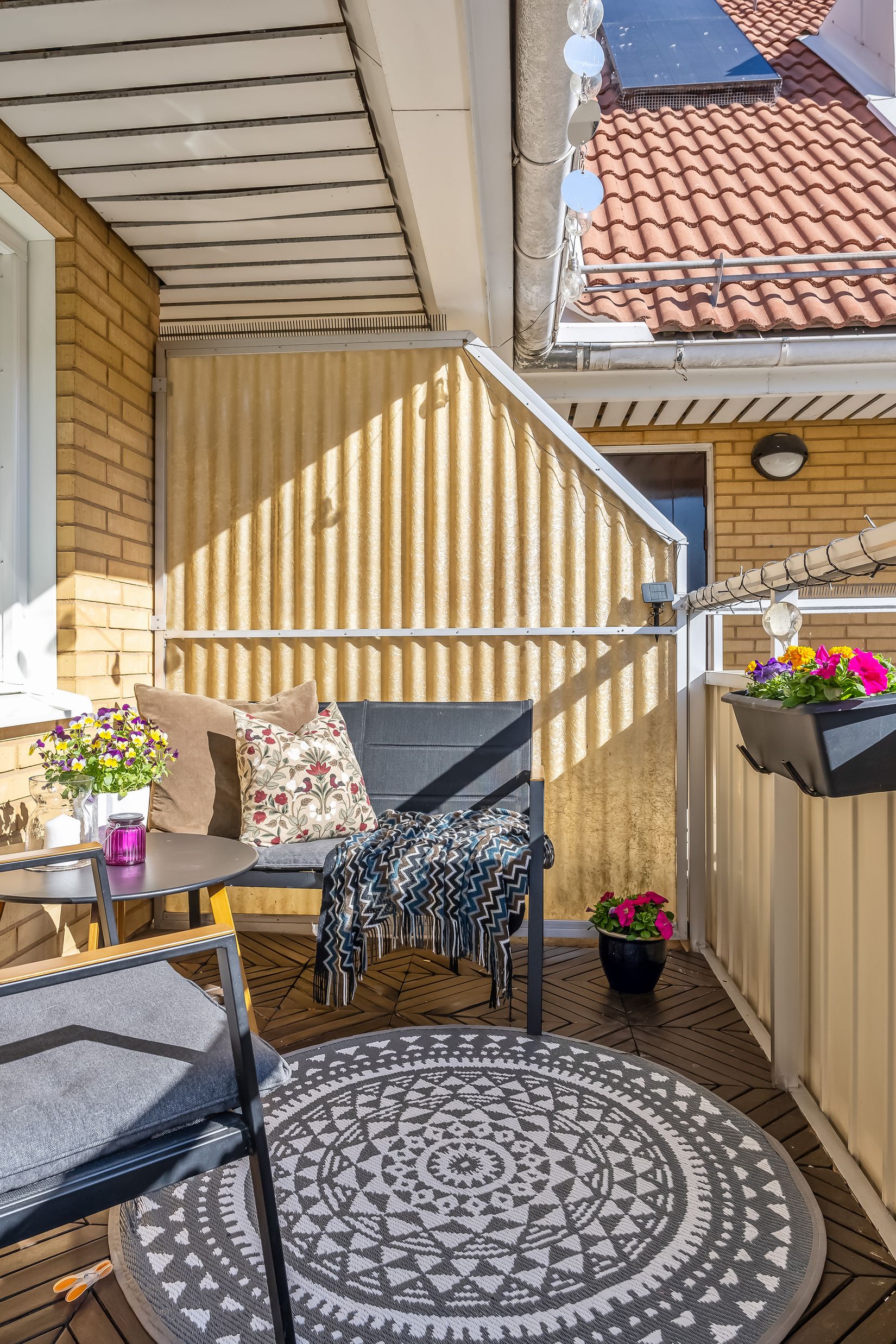 Bostadsrätt, Luntgatan 12A, Centralt, Norrköping
