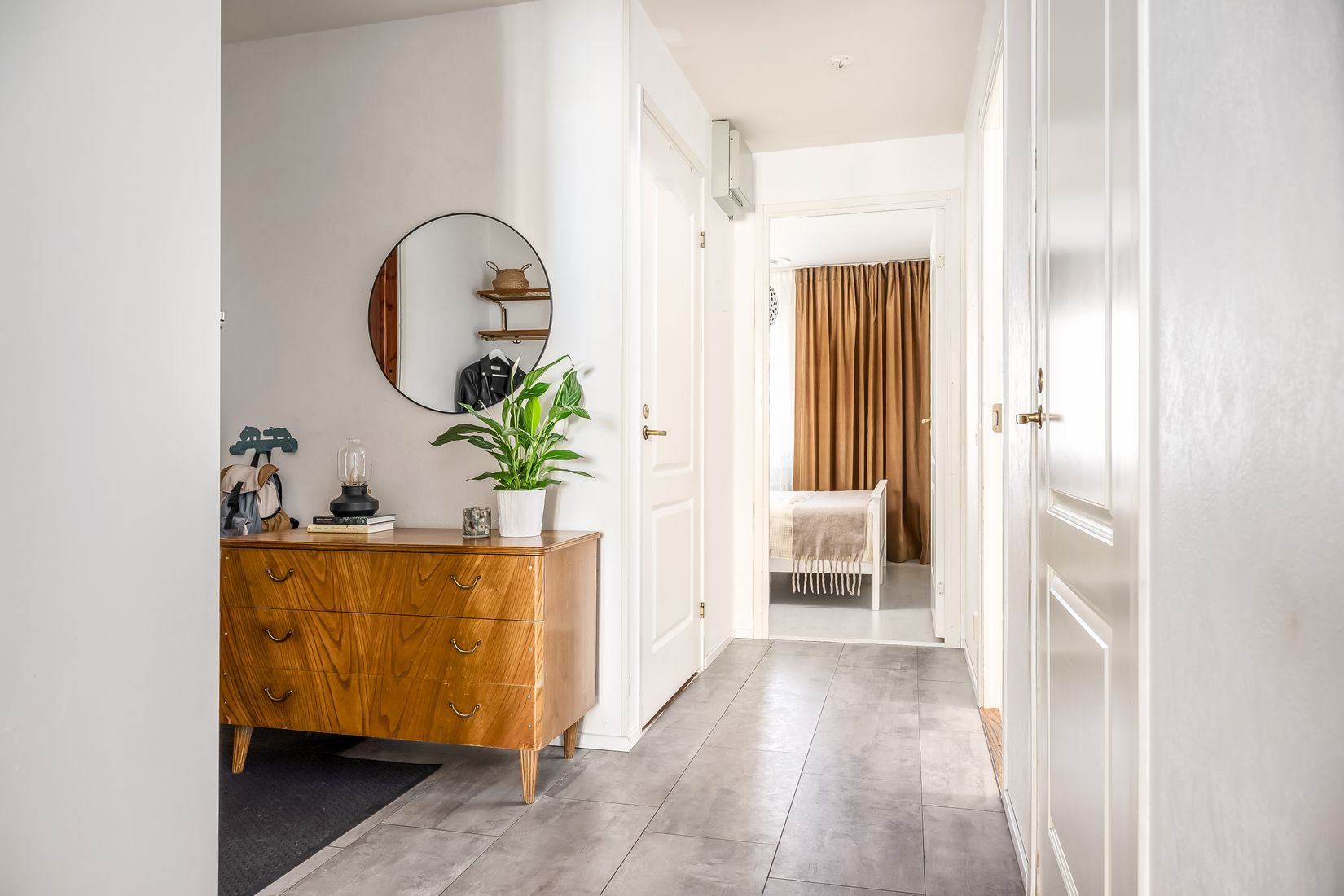 Bostadsrätt, Luntgatan 12A, Centralt, Norrköping