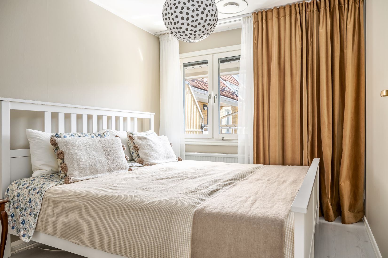 Bostadsrätt, Luntgatan 12A, Centralt, Norrköping