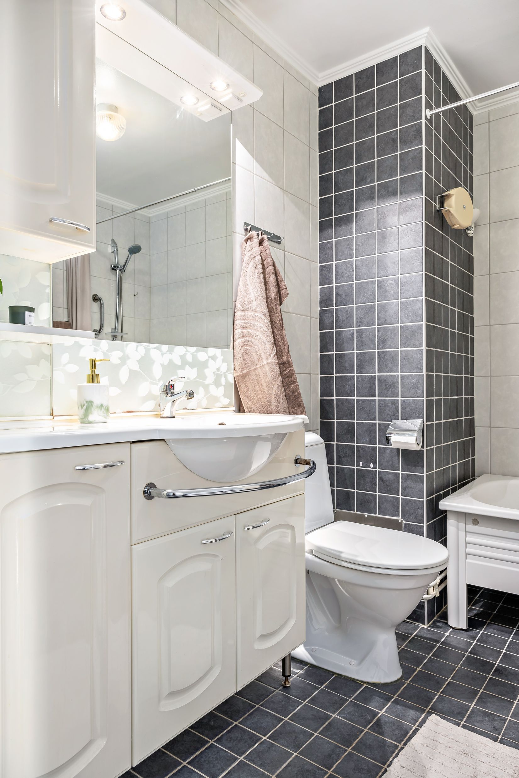 Bostadsrätt, Luntgatan 12A, Centralt, Norrköping