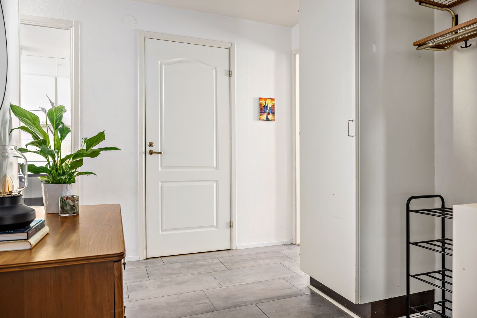 Bostadsrätt, Luntgatan 12A, Centralt, Norrköping