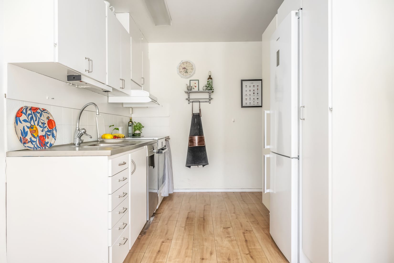 Bostadsrätt, Luntgatan 12A, Centralt, Norrköping