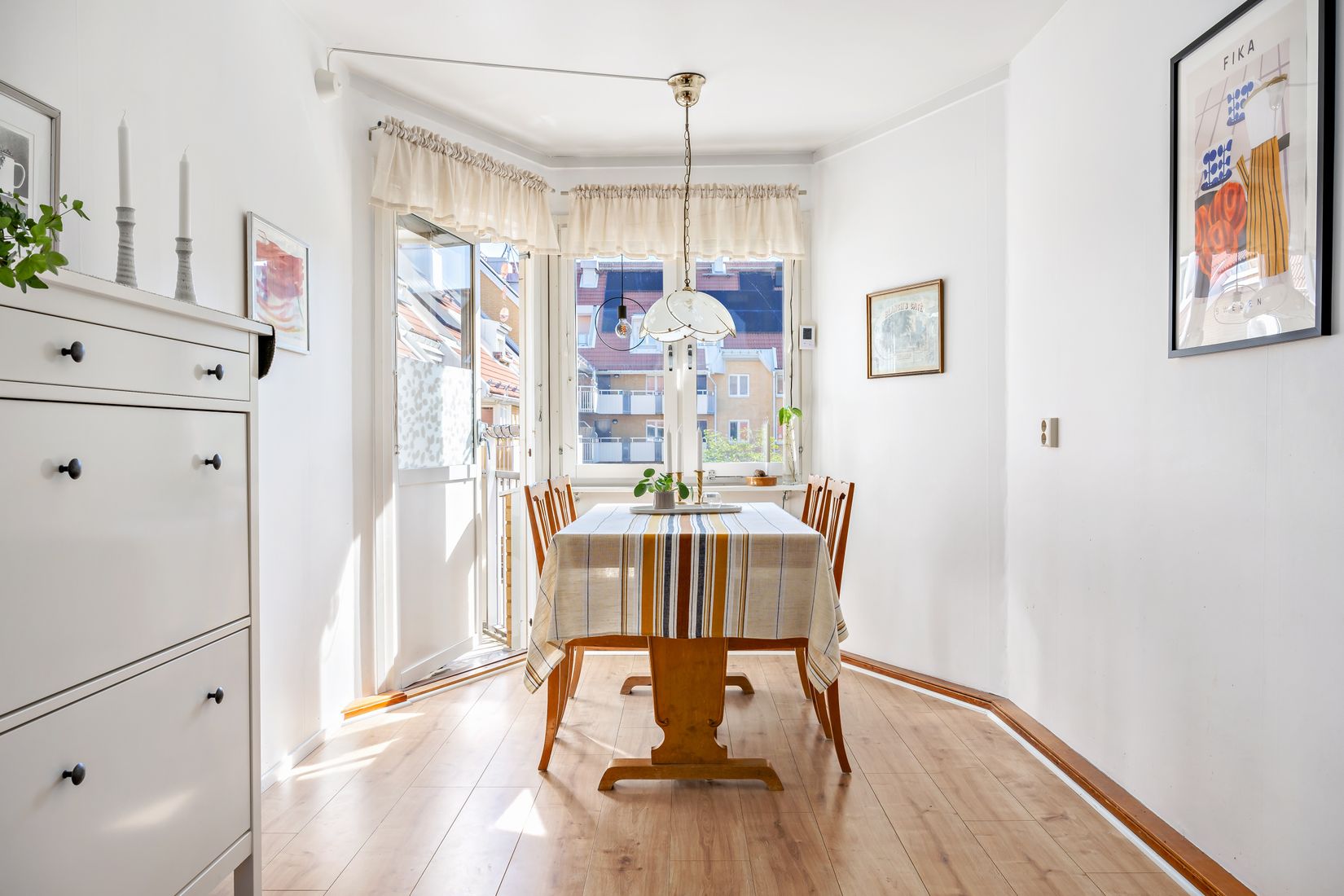 Bostadsrätt, Luntgatan 12A, Centralt, Norrköping