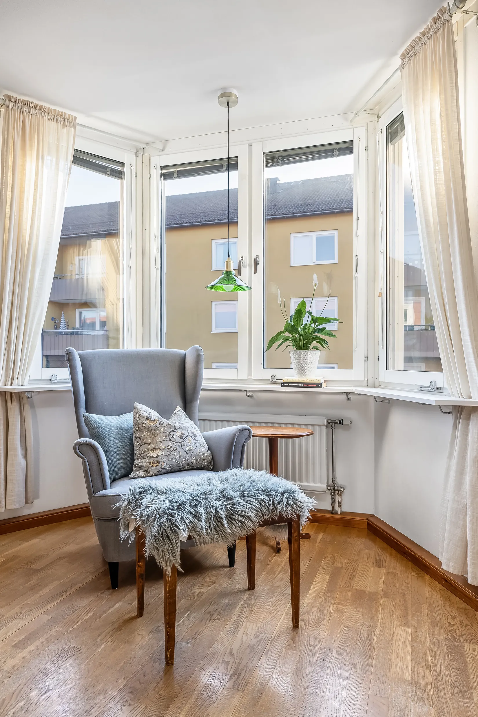 Bostadsrätt, Luntgatan 12A, Centralt, Norrköping