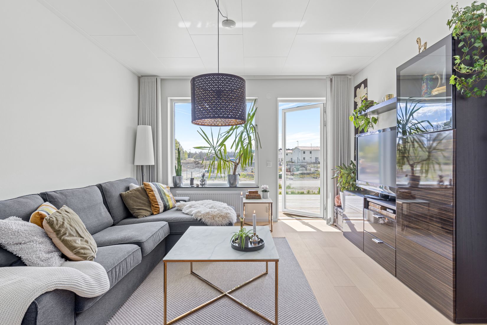 Bostadsrätt, Hjulaxelvägen 196, Gunsta, Uppsala