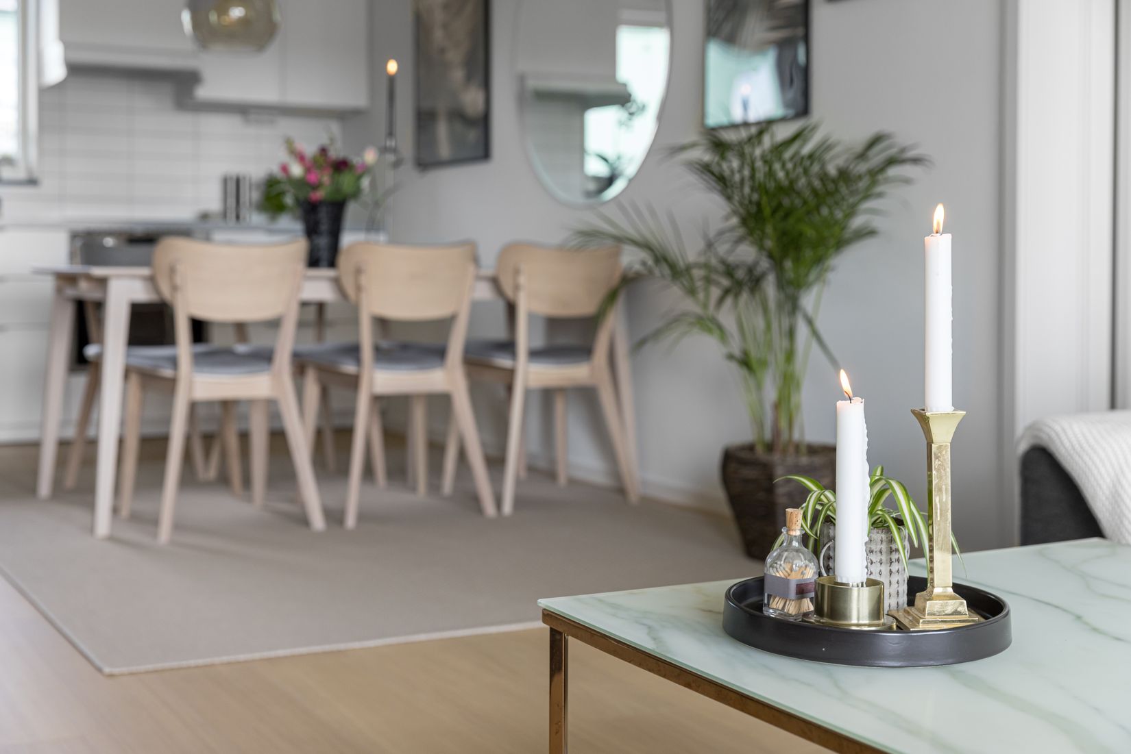 Bostadsrätt, Hjulaxelvägen 196, Gunsta, Uppsala