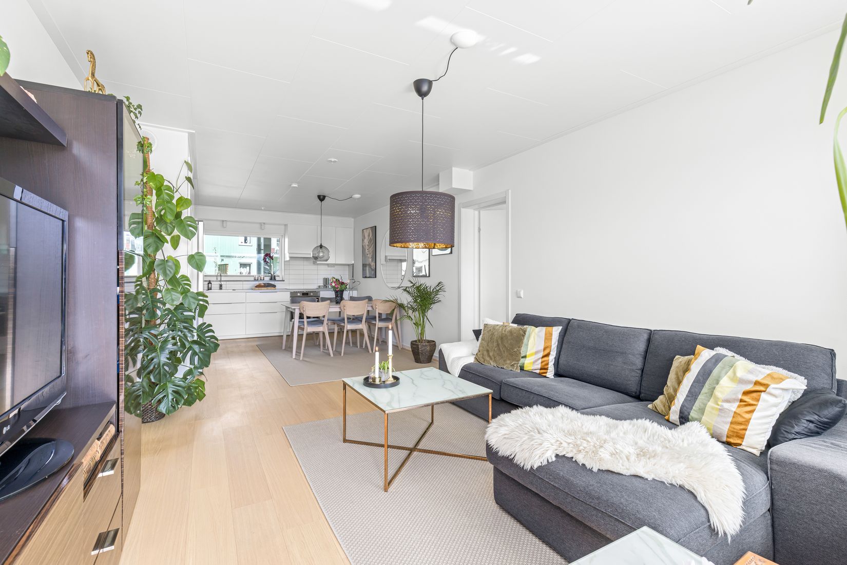 Bostadsrätt, Hjulaxelvägen 196, Gunsta, Uppsala