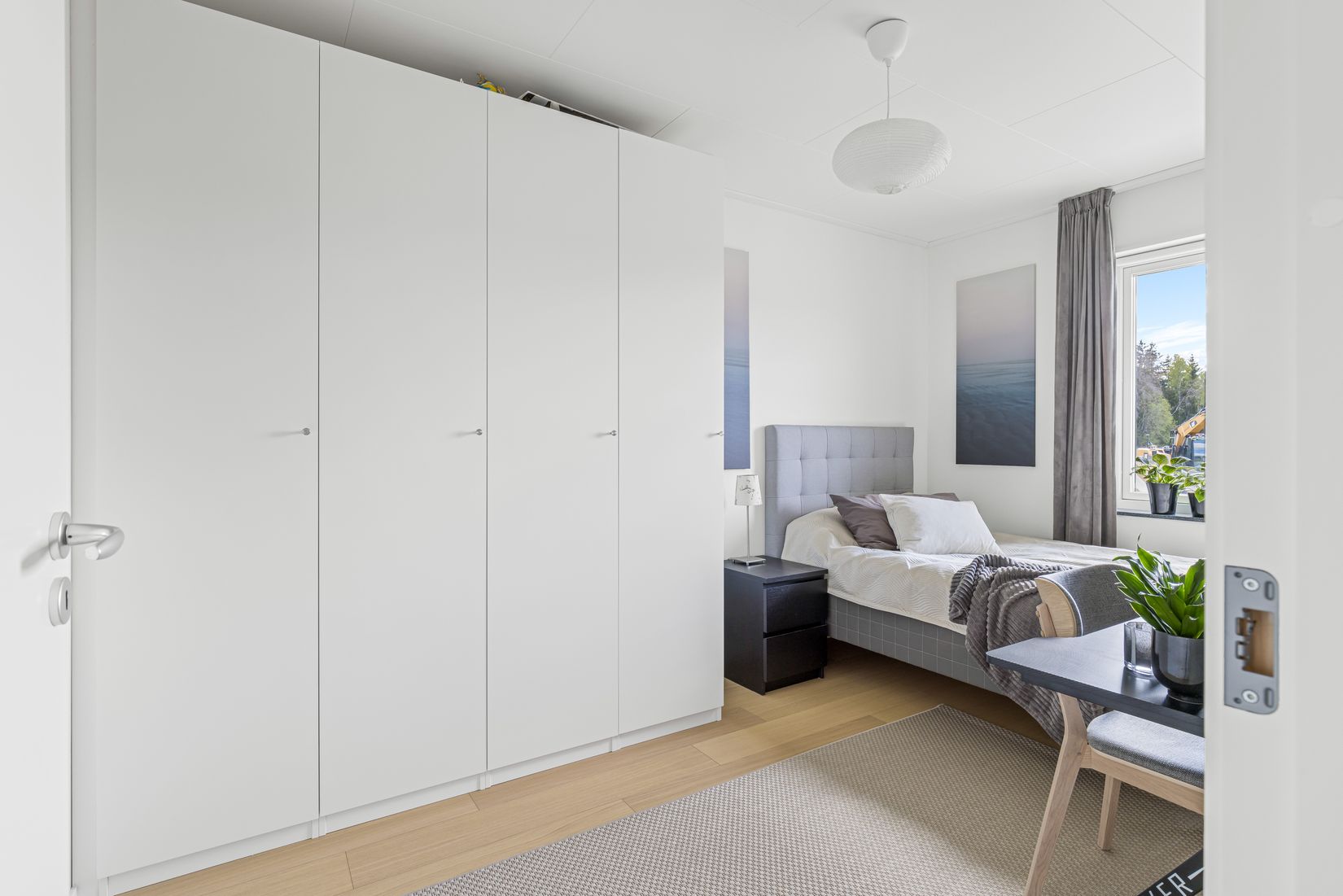 Bostadsrätt, Hjulaxelvägen 196, Gunsta, Uppsala