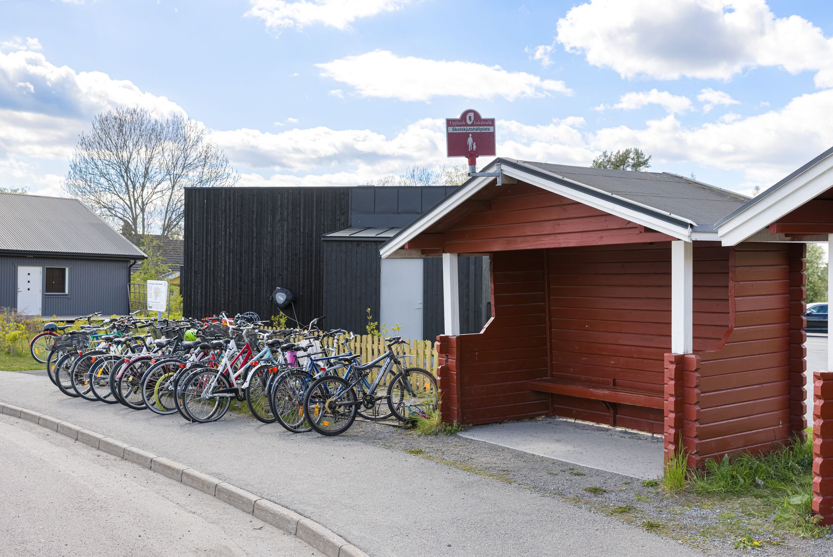 Bostadsrätt, Hjulaxelvägen 196, Gunsta, Uppsala