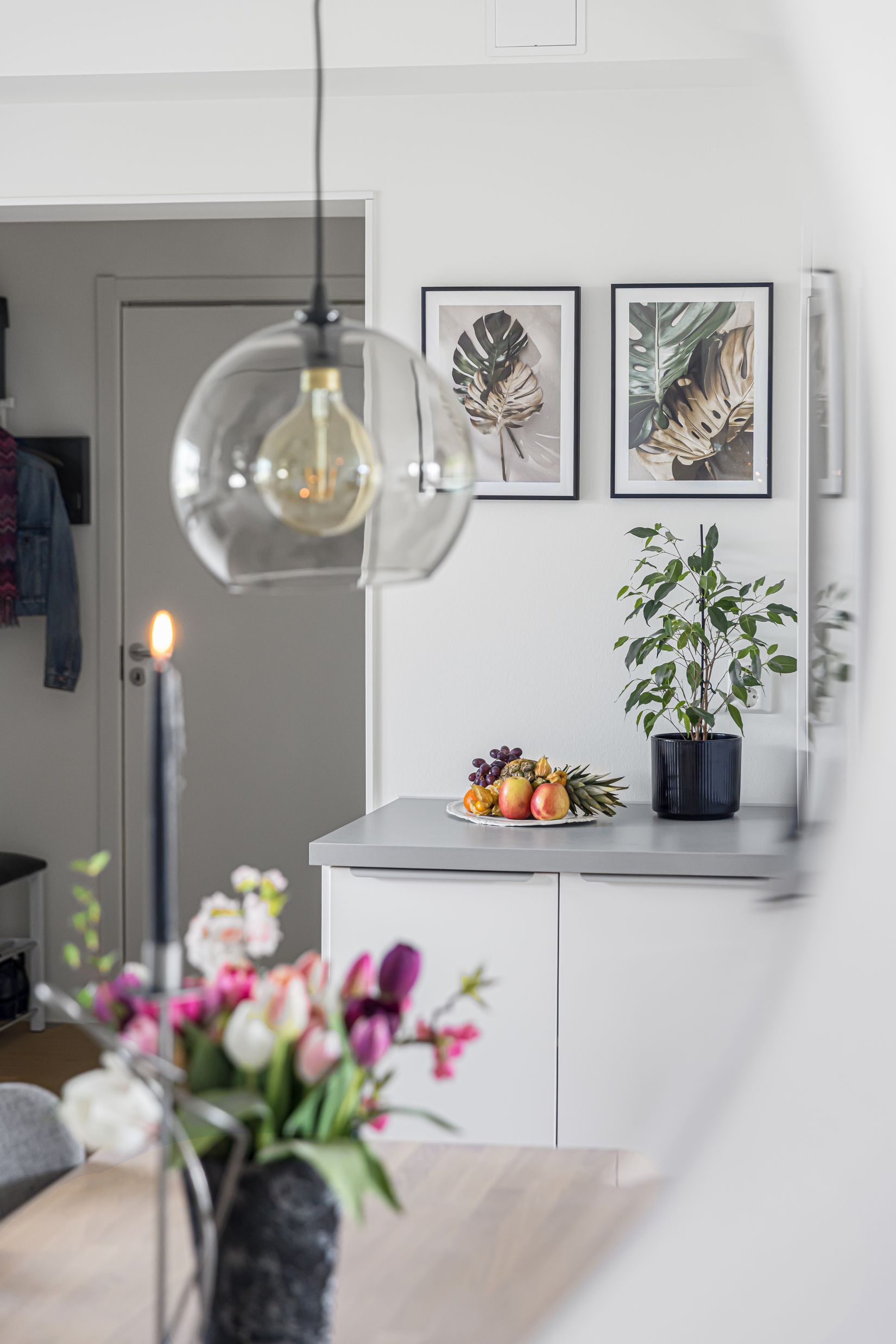 Bostadsrätt, Hjulaxelvägen 196, Gunsta, Uppsala