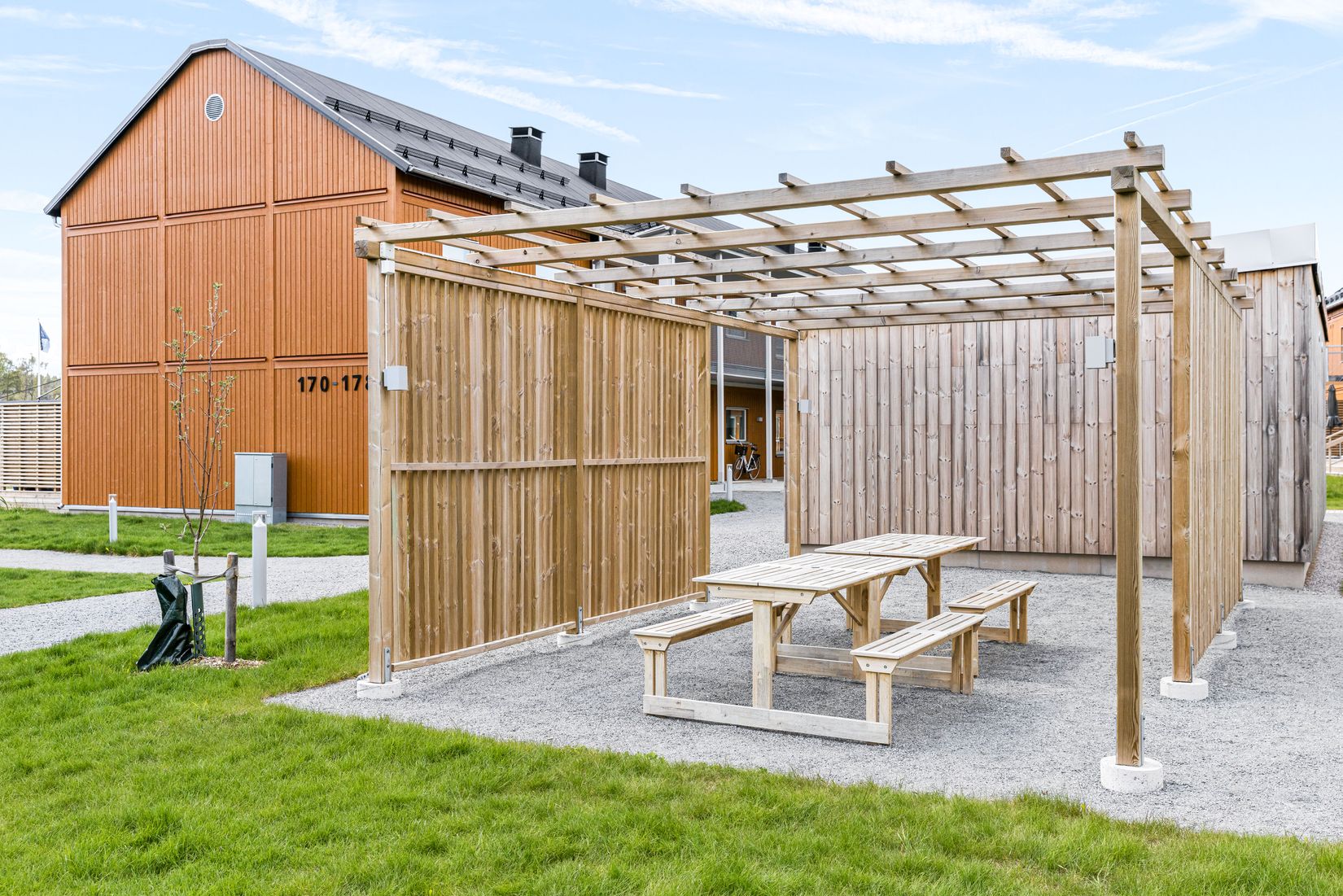 Bostadsrätt, Hjulaxelvägen 196, Gunsta, Uppsala