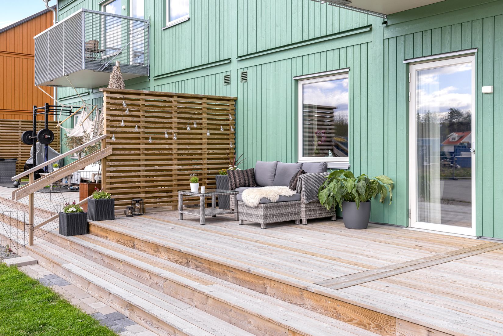 Bostadsrätt, Hjulaxelvägen 196, Gunsta, Uppsala