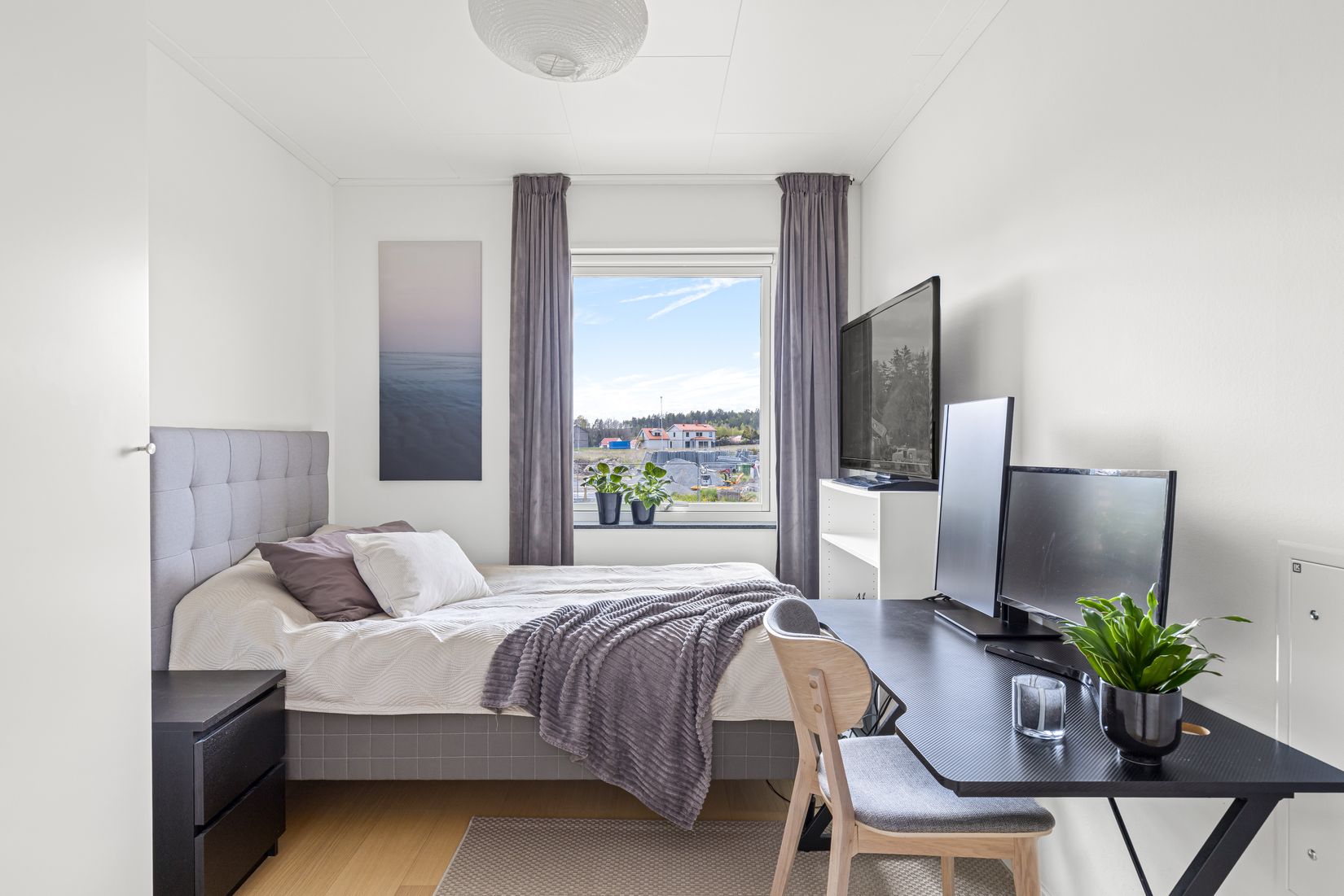 Bostadsrätt, Hjulaxelvägen 196, Gunsta, Uppsala