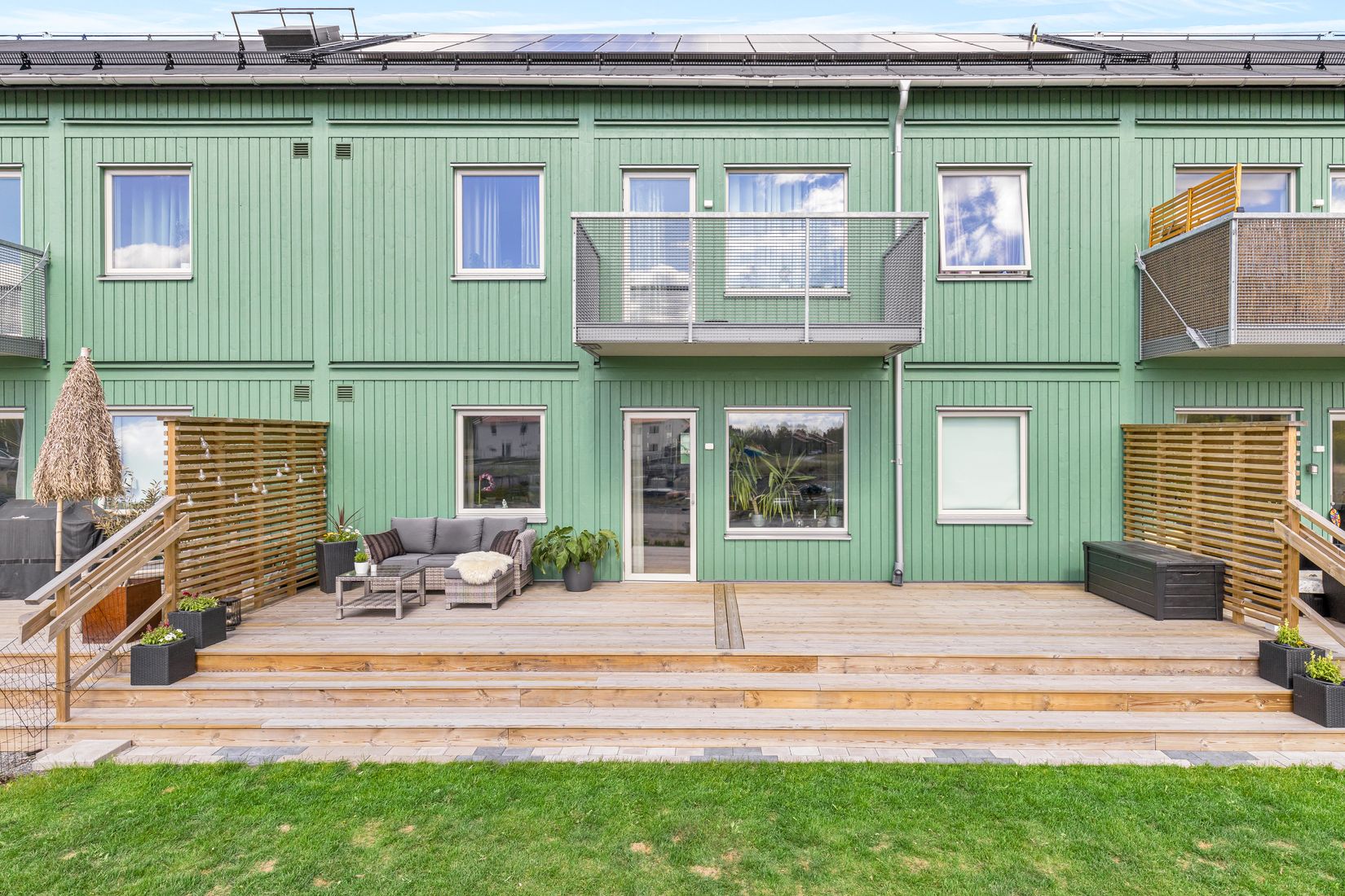 Bostadsrätt, Hjulaxelvägen 196, Gunsta, Uppsala