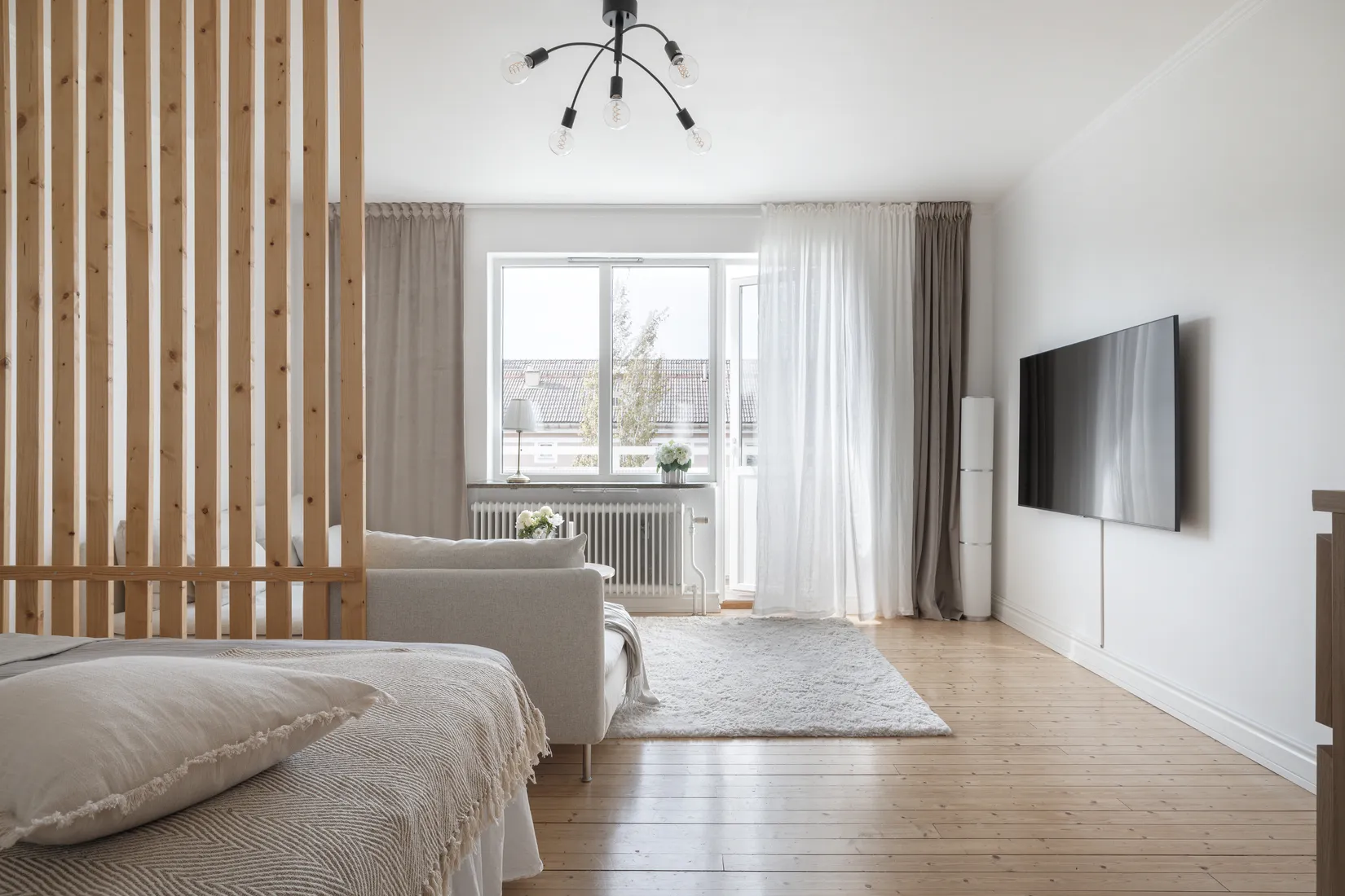 Bostadsrätt, Odengatan 15A, Öster City, Jönköping