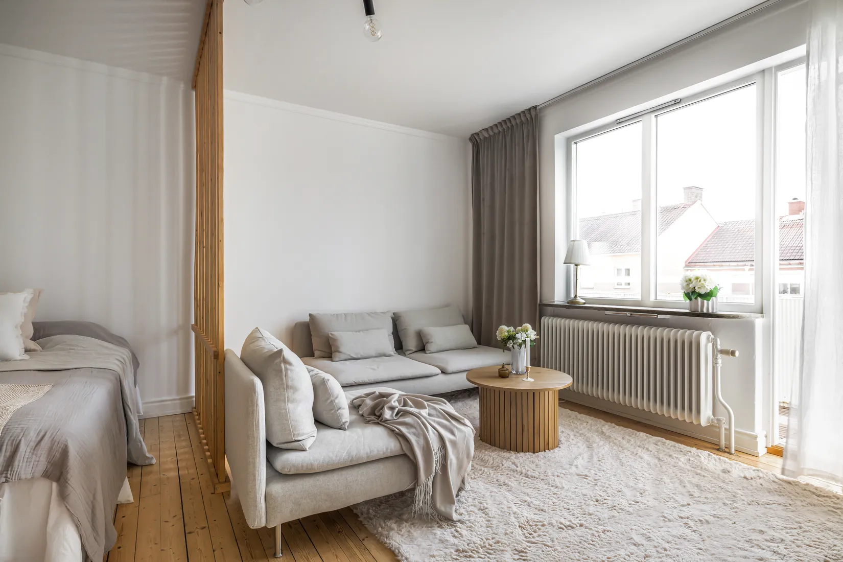 Bostadsrätt, Odengatan 15A, Öster City, Jönköping