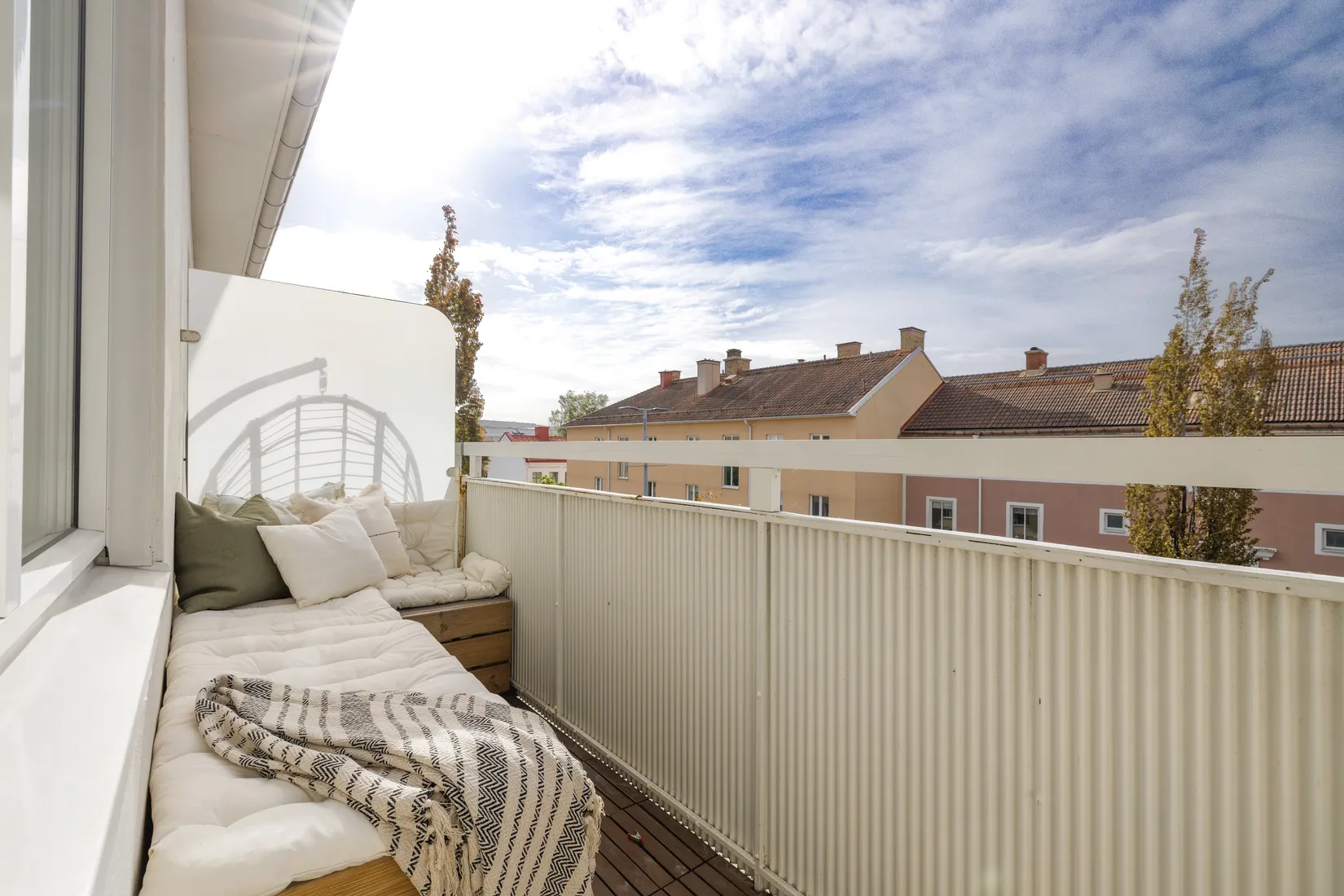 Bostadsrätt, Odengatan 15A, Öster City, Jönköping