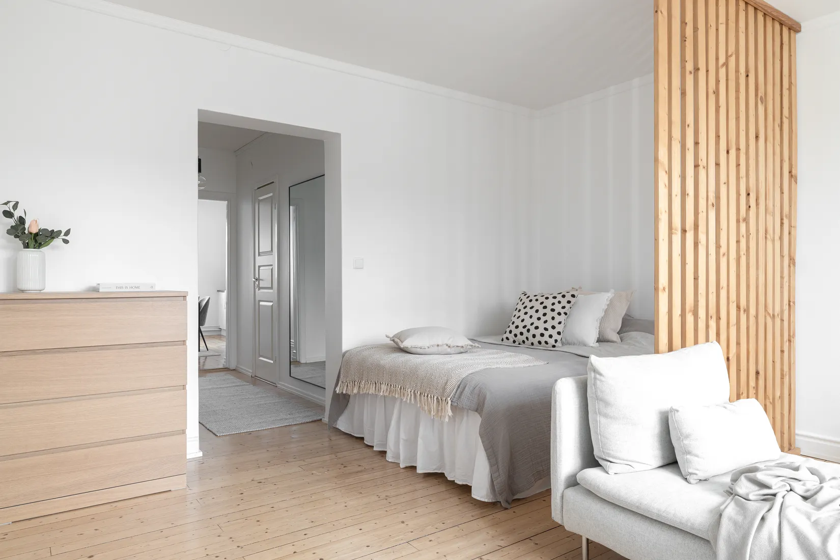 Bostadsrätt, Odengatan 15A, Öster City, Jönköping