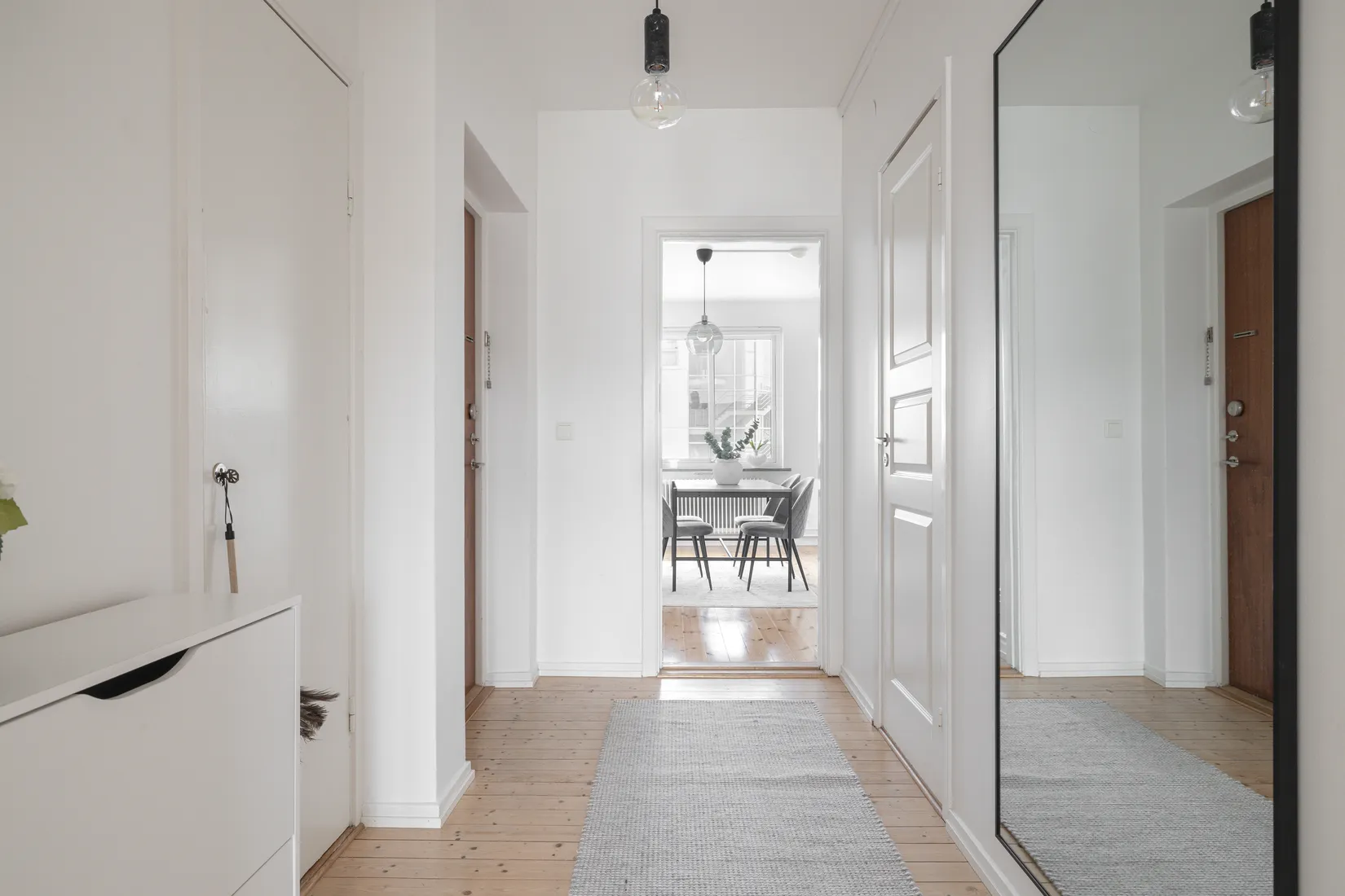 Bostadsrätt, Odengatan 15A, Öster City, Jönköping