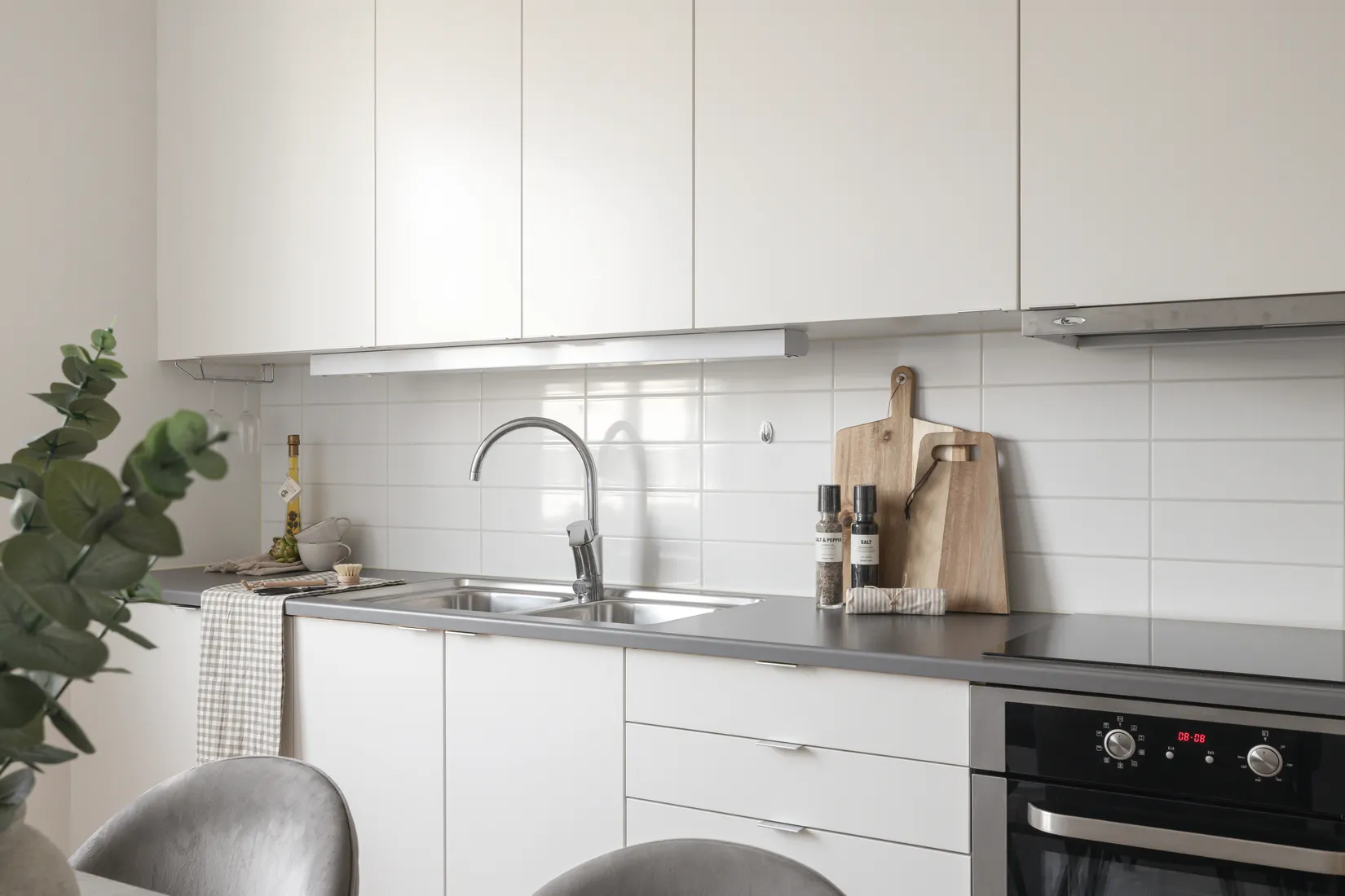 Bostadsrätt, Odengatan 15A, Öster City, Jönköping