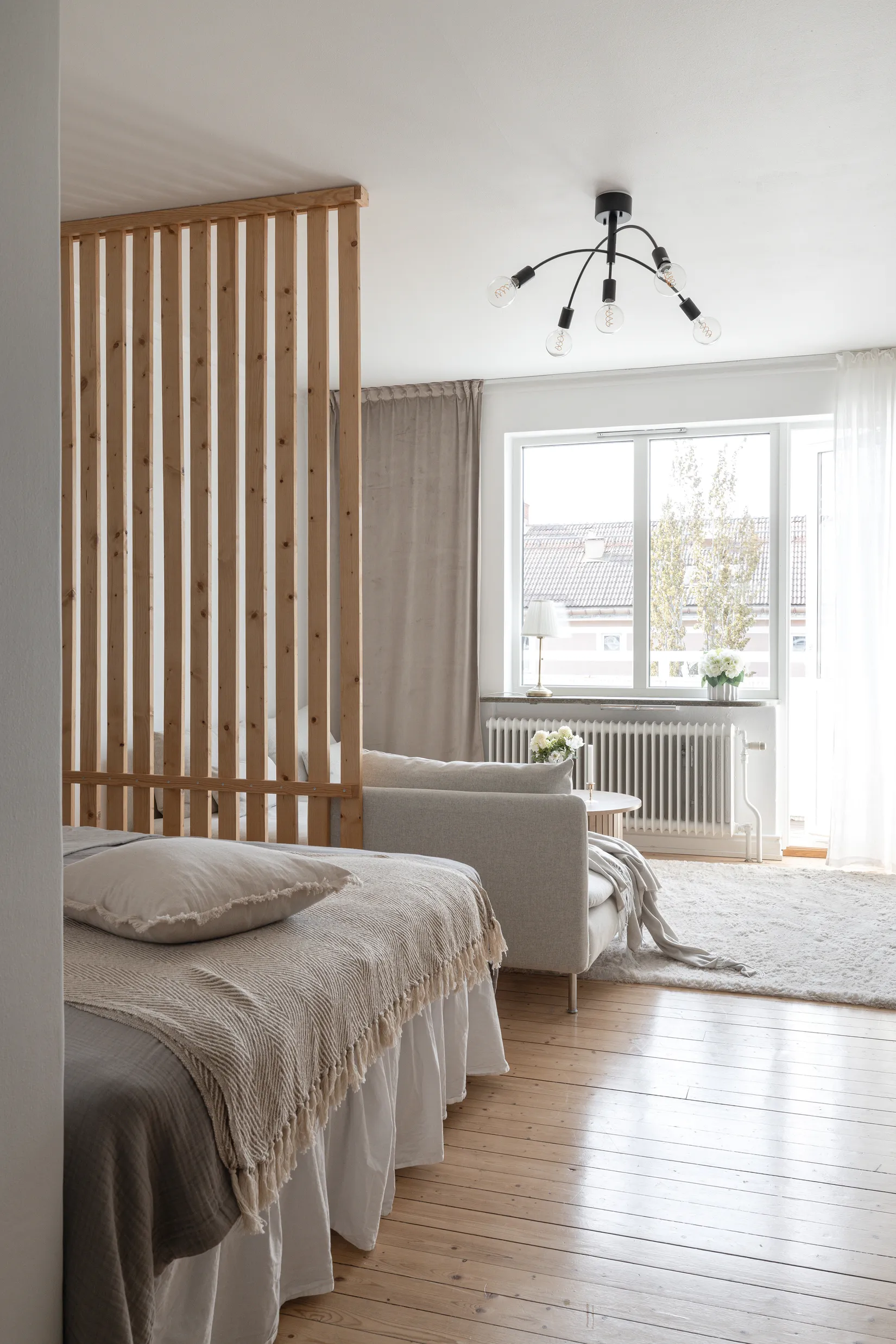 Bostadsrätt, Odengatan 15A, Öster City, Jönköping