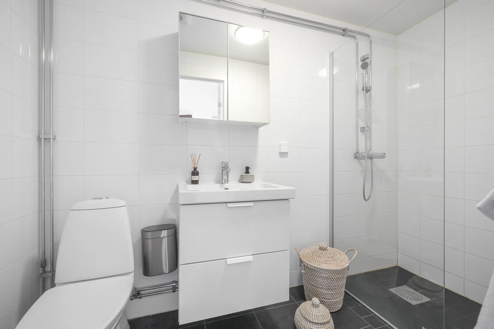 Bostadsrätt, Odengatan 15A, Öster City, Jönköping