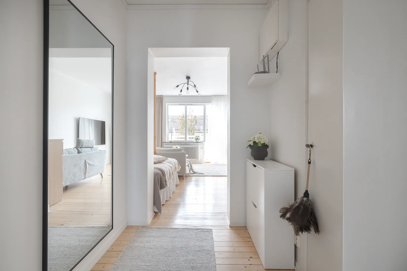 Bostadsrätt, Odengatan 15A, Öster City, Jönköping