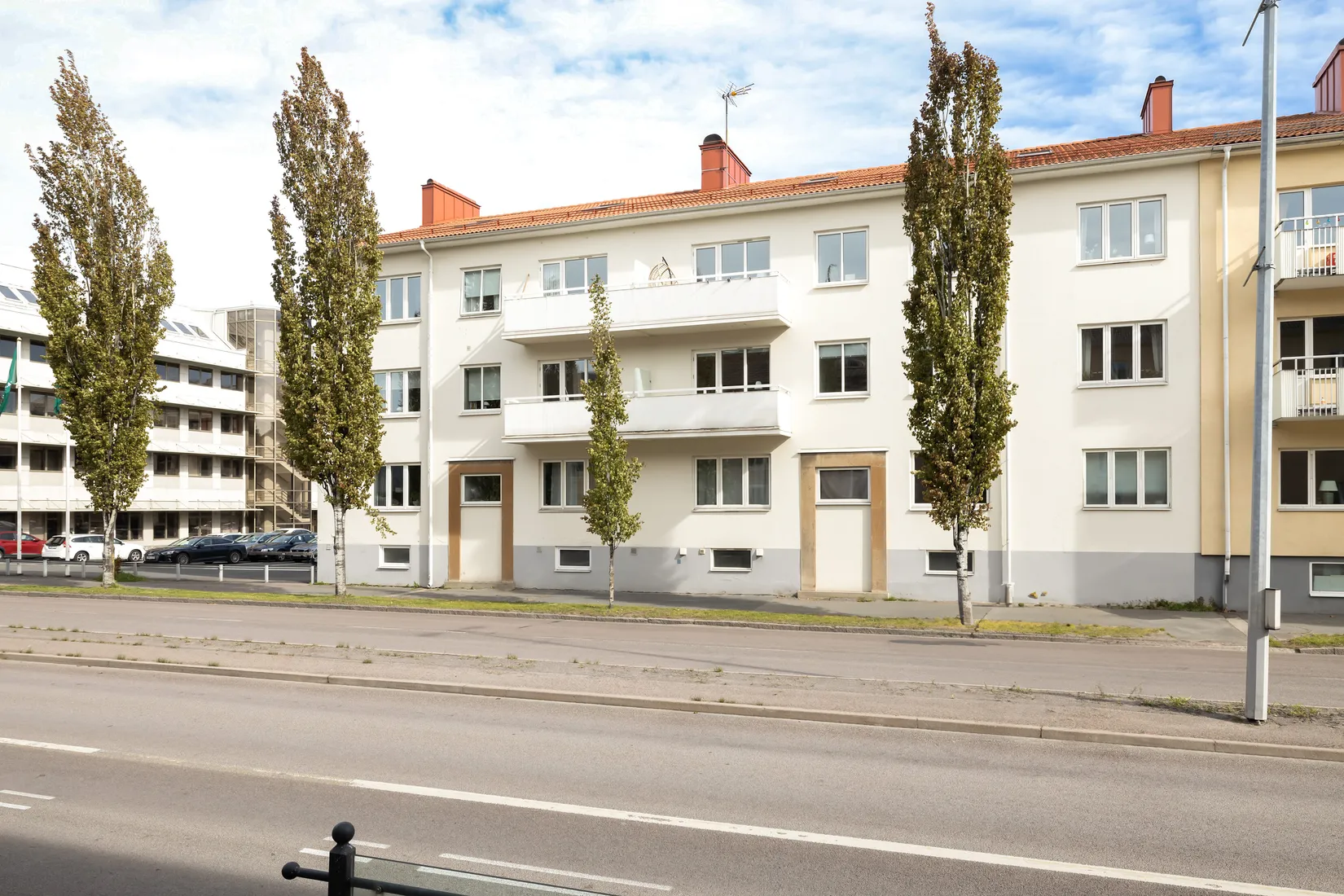 Bostadsrätt, Odengatan 15A, Öster City, Jönköping