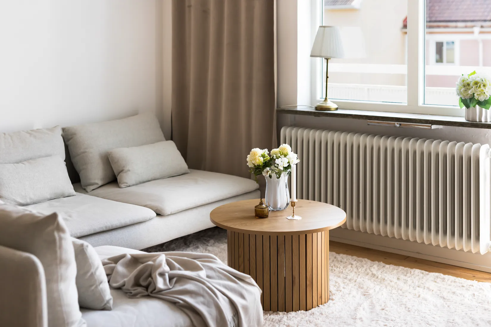 Bostadsrätt, Odengatan 15A, Öster City, Jönköping