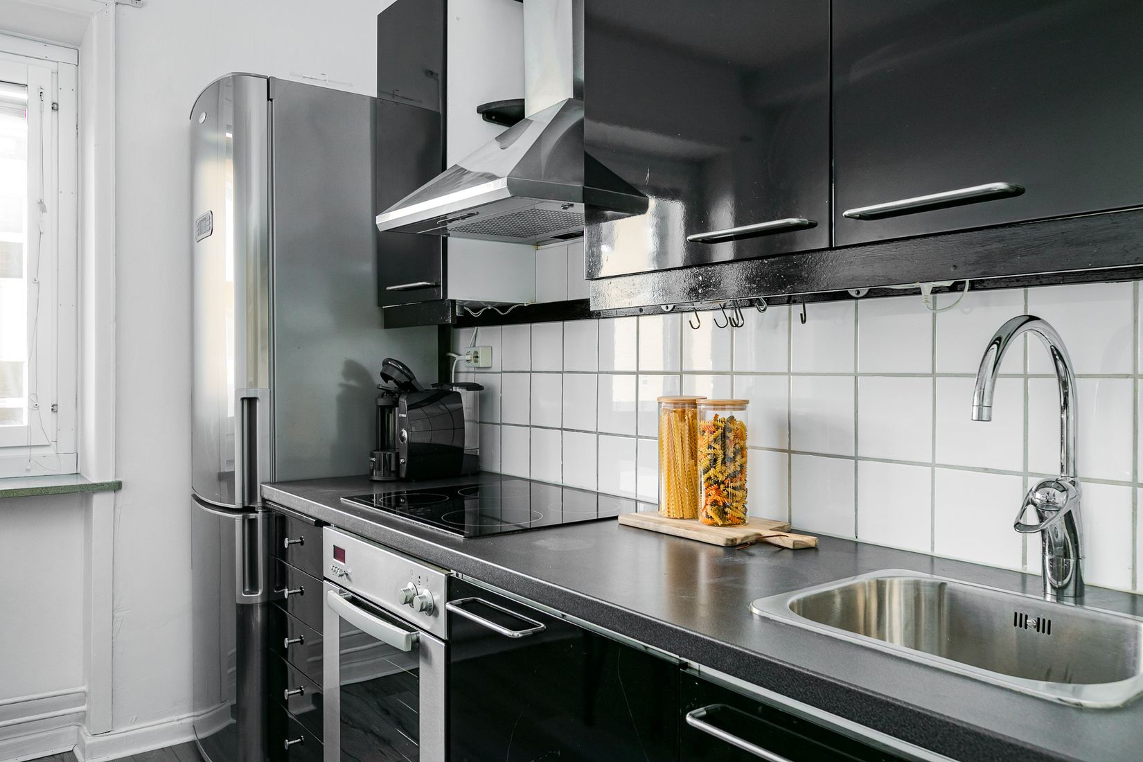 Bostadsrätt, Tingstagatan 5A, Öster - Centralt, Norrköping