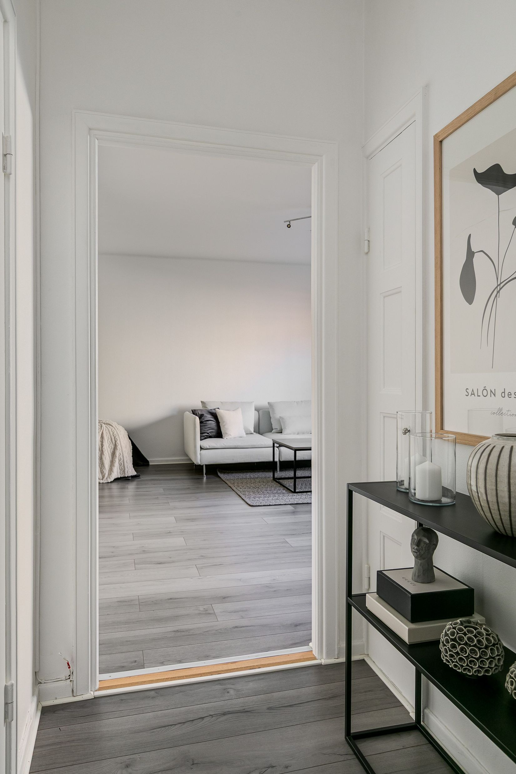 Bostadsrätt, Tingstagatan 5A, Öster - Centralt, Norrköping