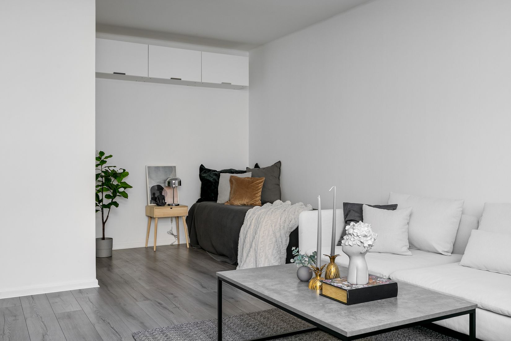 Bostadsrätt, Tingstagatan 5A, Öster - Centralt, Norrköping