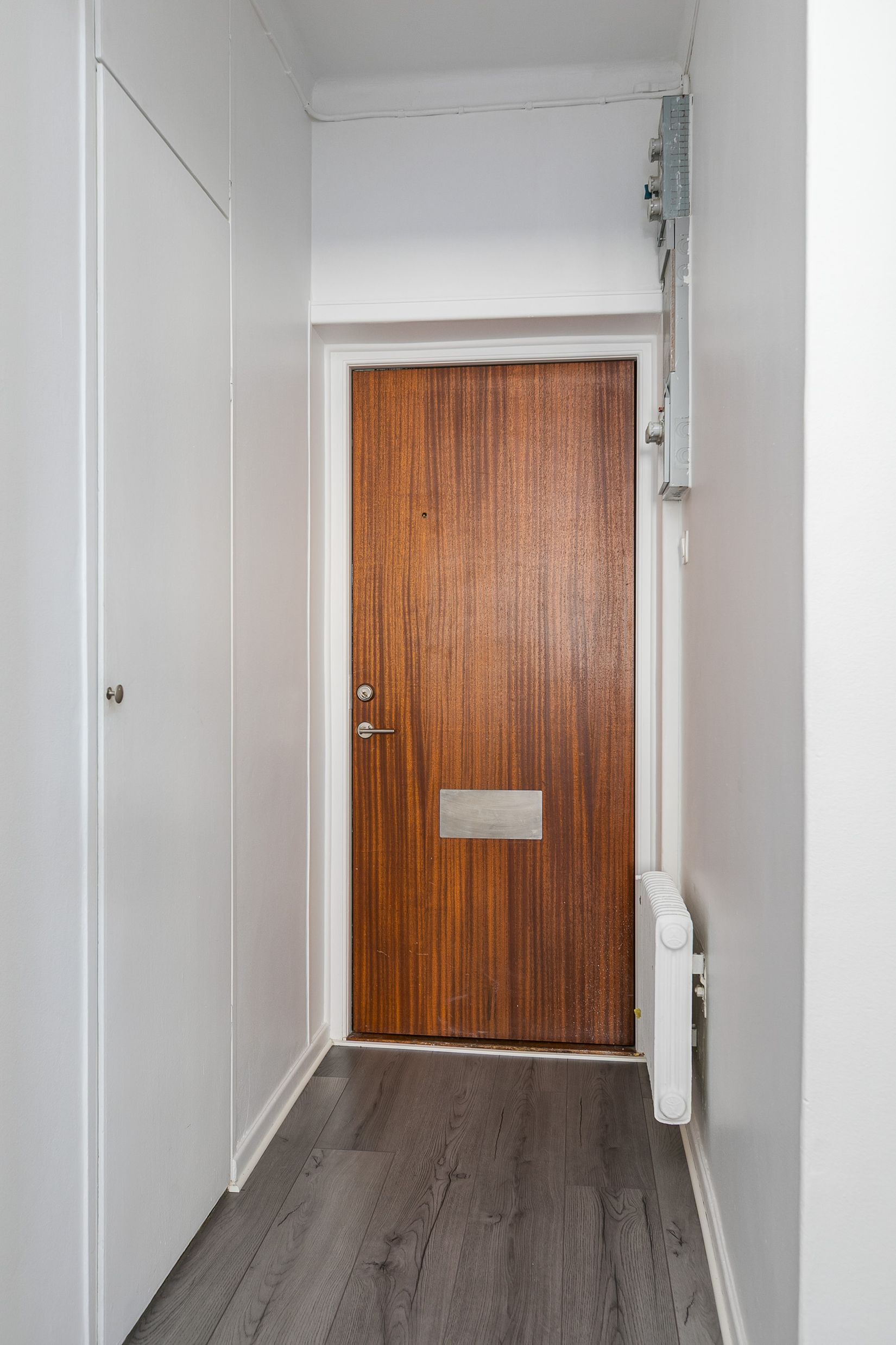 Bostadsrätt, Tingstagatan 5A, Öster - Centralt, Norrköping