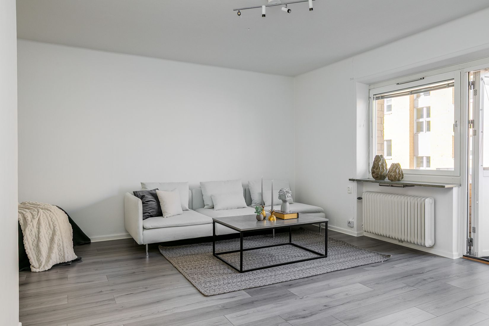 Bostadsrätt, Tingstagatan 5A, Öster - Centralt, Norrköping