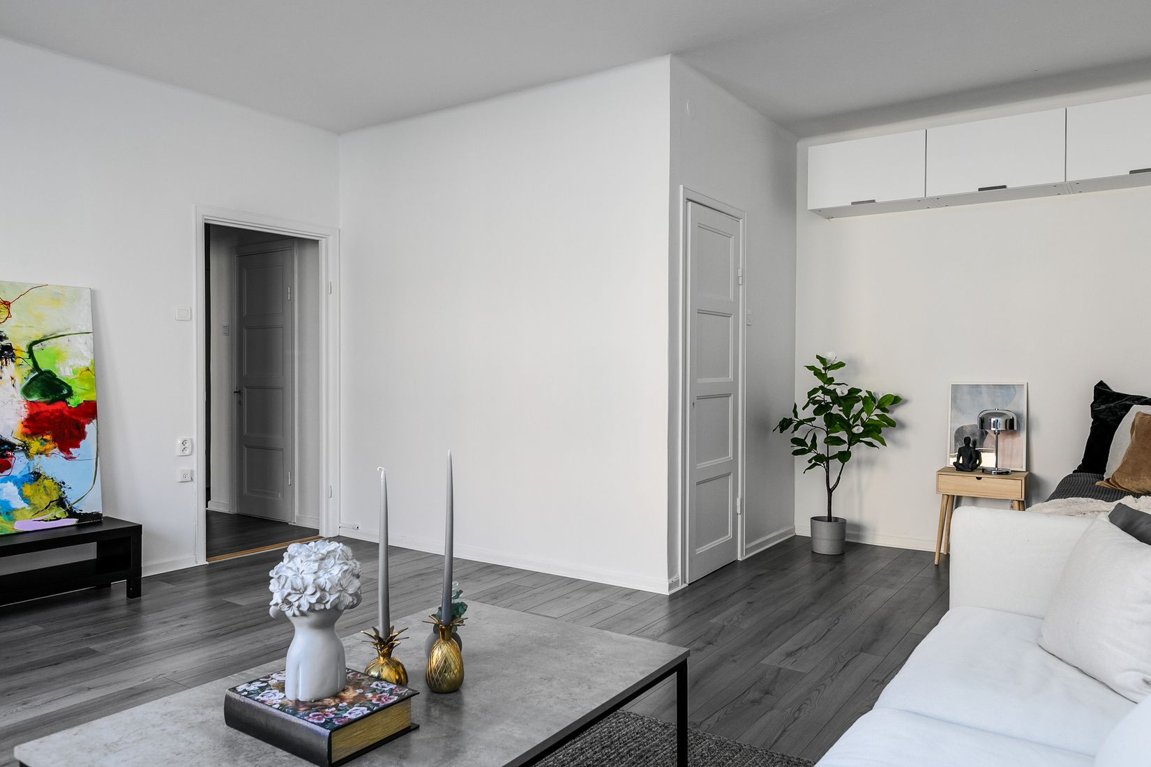 Bostadsrätt, Tingstagatan 5A, Öster - Centralt, Norrköping