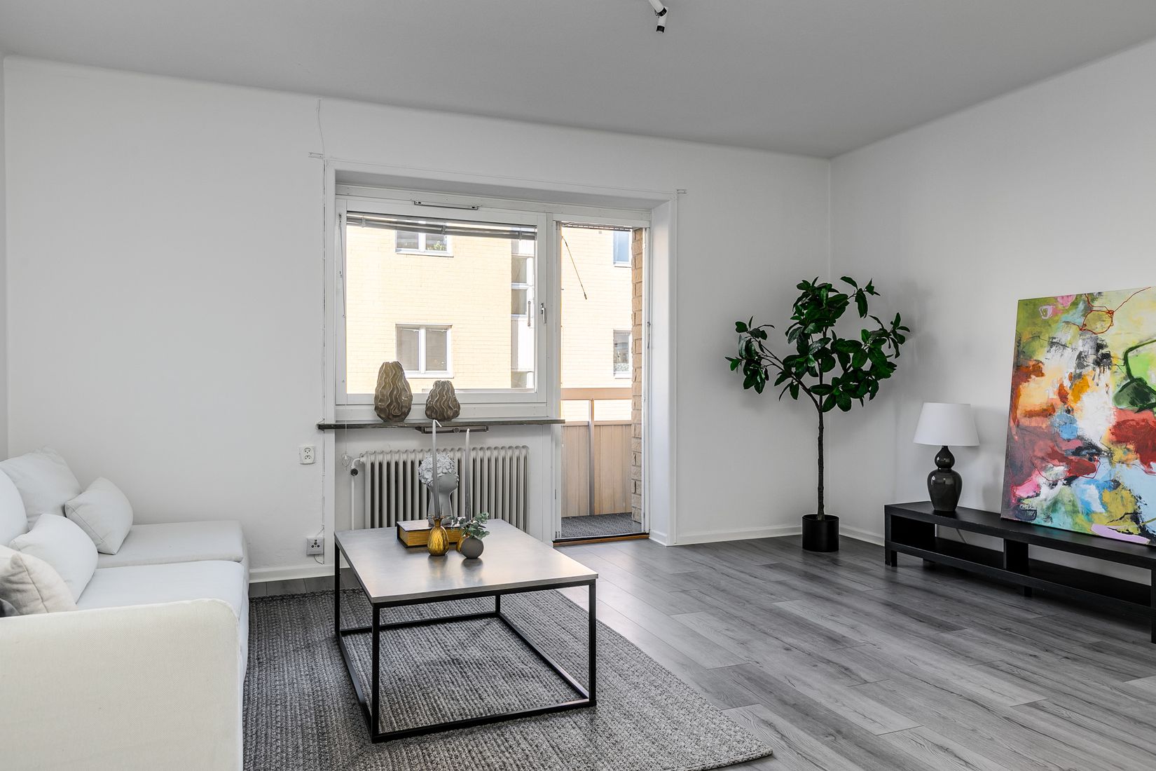 Bostadsrätt, Tingstagatan 5A, Öster - Centralt, Norrköping