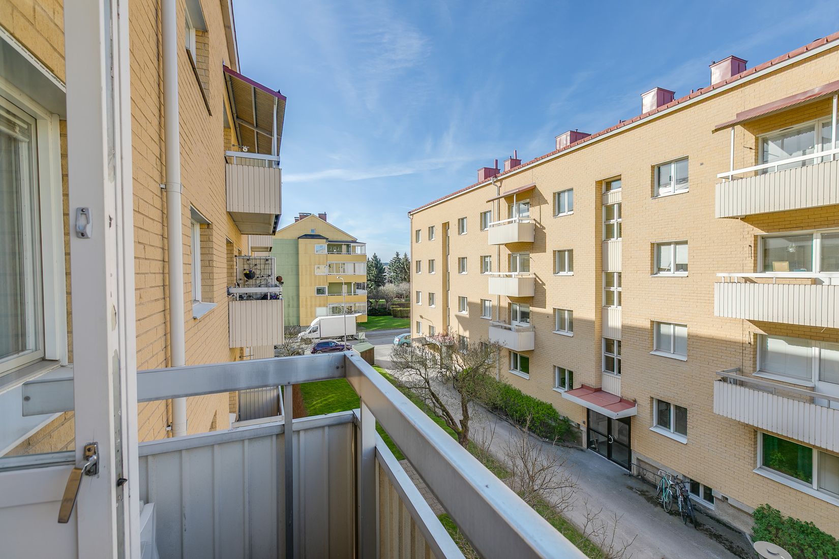 Bostadsrätt, Tingstagatan 5A, Öster - Centralt, Norrköping