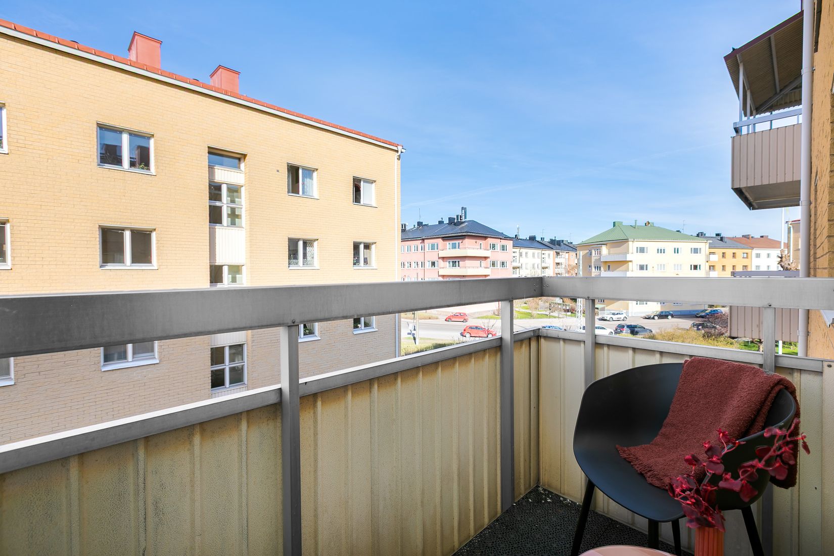 Bostadsrätt, Tingstagatan 5A, Öster - Centralt, Norrköping