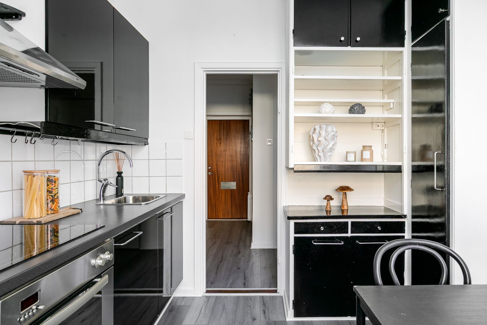 Bostadsrätt, Tingstagatan 5A, Öster - Centralt, Norrköping