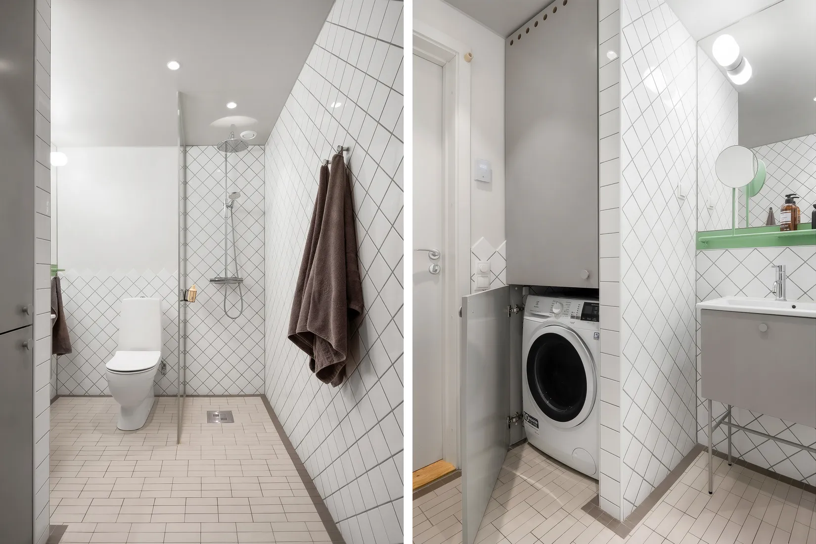 Bostadsrätt, Vintergatan 2C, Centrala Sundbyberg, Sundbyberg