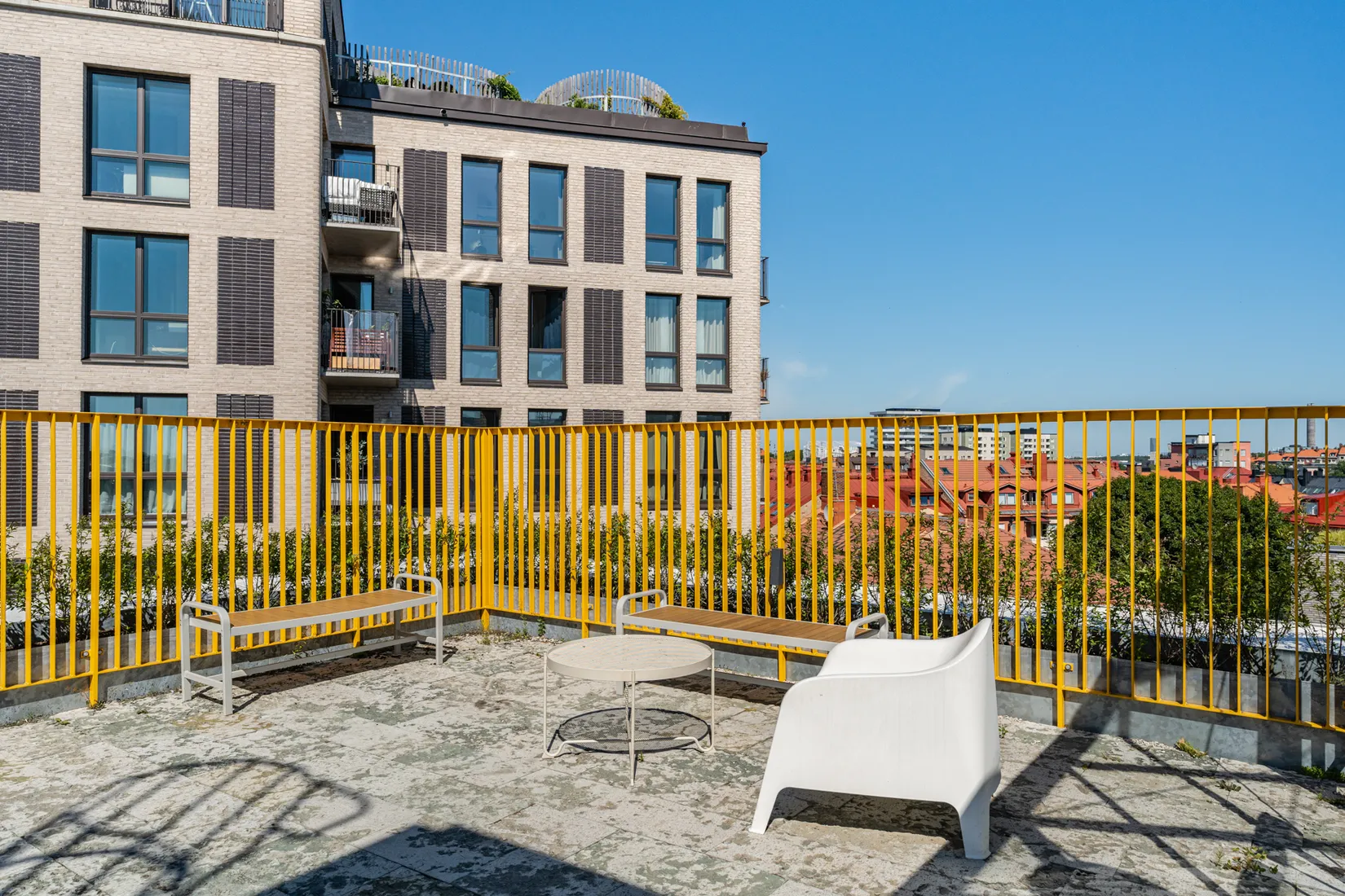 Bostadsrätt, Vintergatan 2C, Centrala Sundbyberg, Sundbyberg