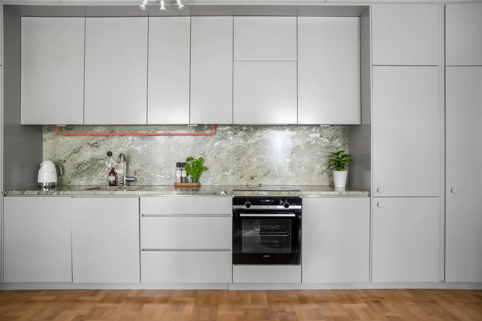 Bostadsrätt, Vintergatan 2C, Centrala Sundbyberg, Sundbyberg