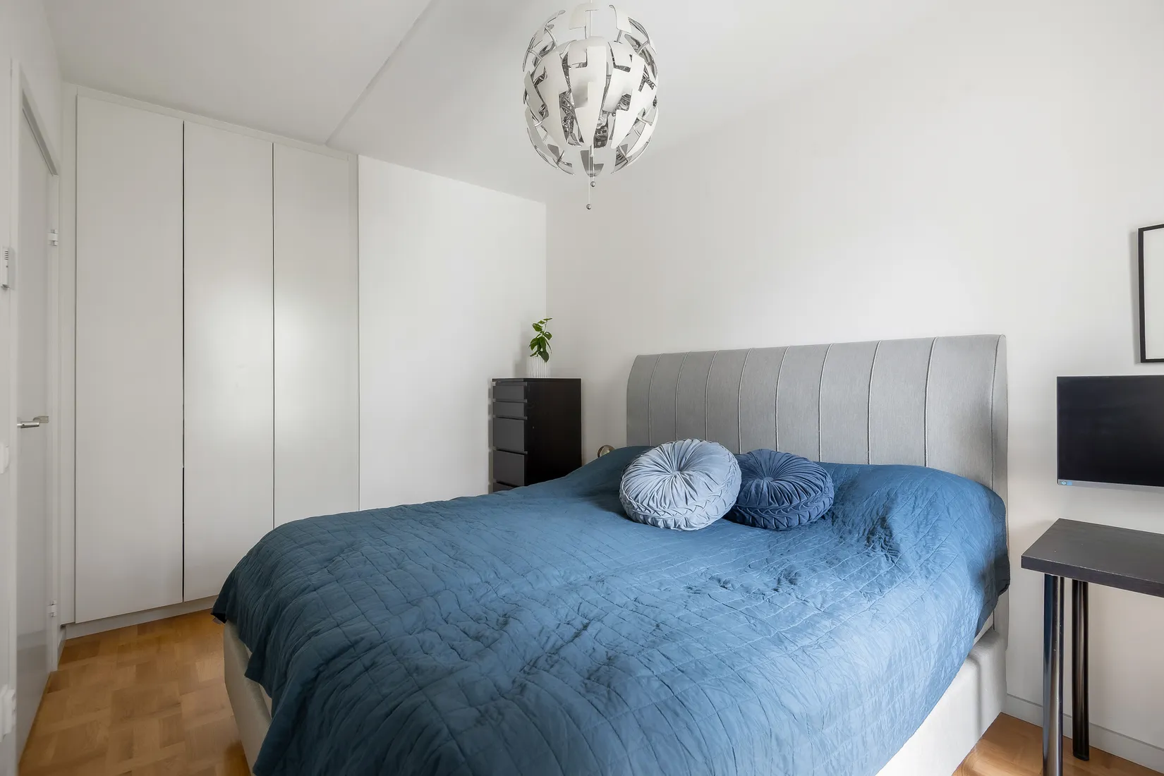 Bostadsrätt, Vintergatan 2C, Centrala Sundbyberg, Sundbyberg