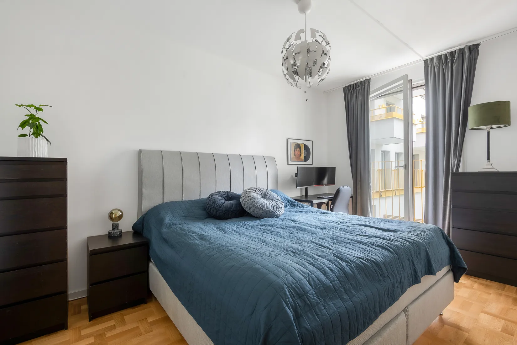 Bostadsrätt, Vintergatan 2C, Centrala Sundbyberg, Sundbyberg